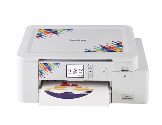 Brother Sublimation Printer