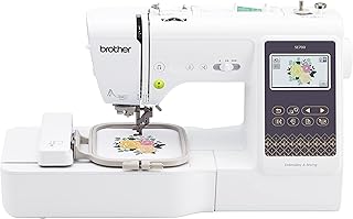 Brother Embroidery Machine