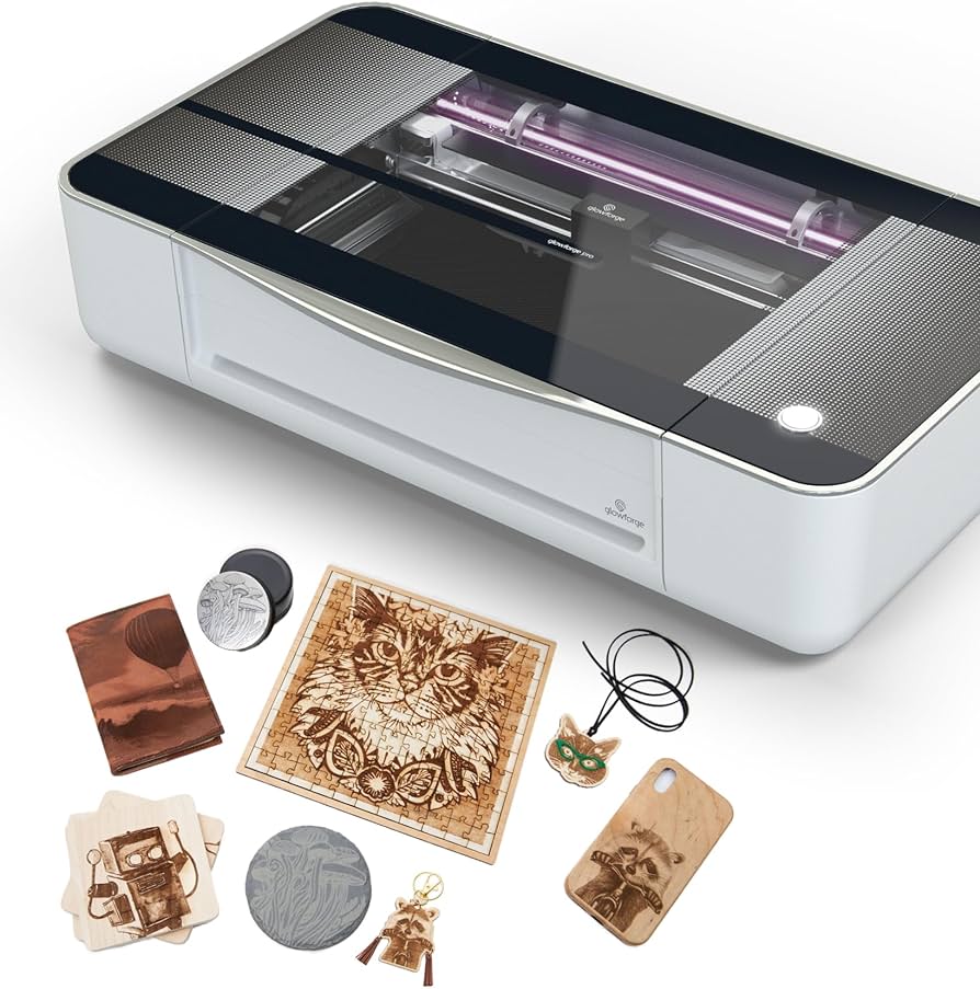 Glowforge