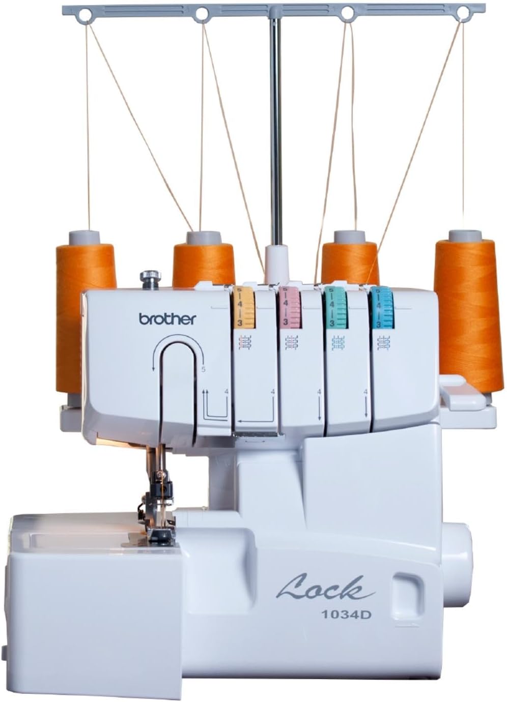 Brother Serger