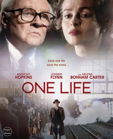 One Life Movie