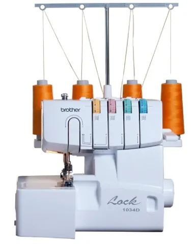 serger