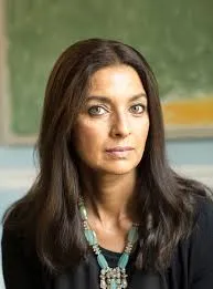 Picture of author Jhumpa Lahiri