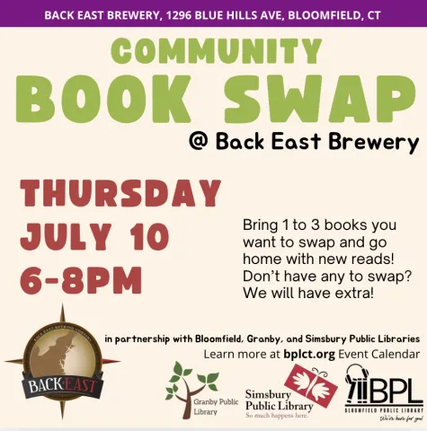 Book Swap