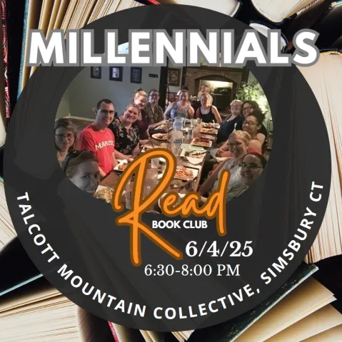 Millennials Read