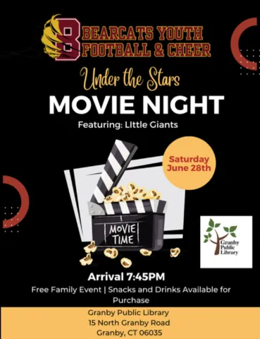 Movie Night