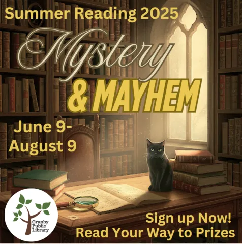 Mystery and Mayhem