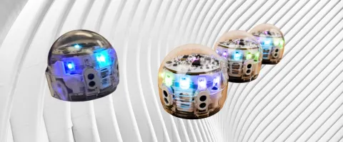 ozobot robots