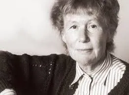 Picture of author Penelope Fitzgerald