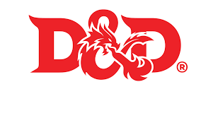 Dungeons & Dragons logo 