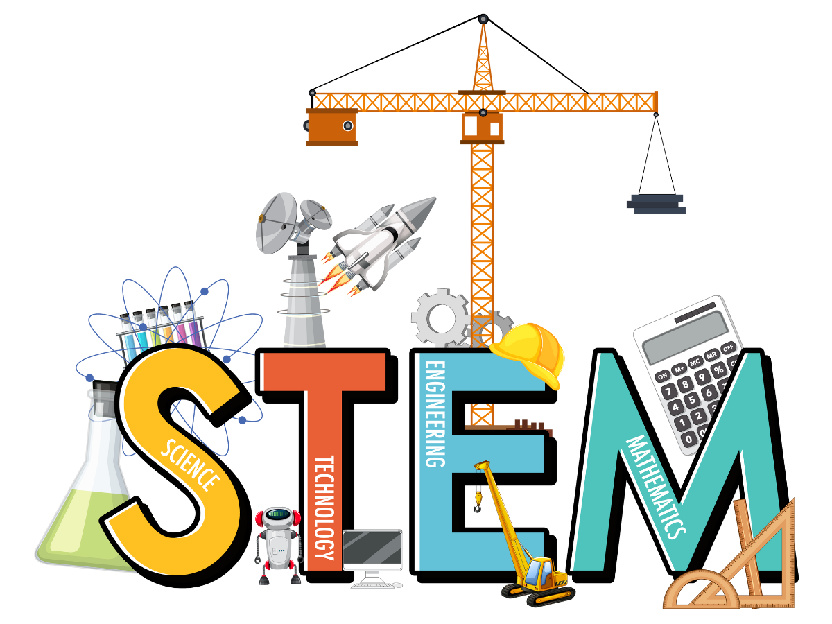 STEM engineering 