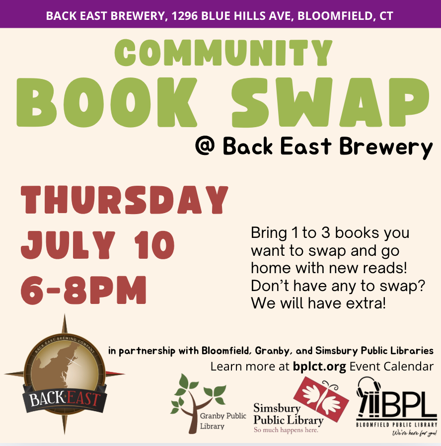 Book Swap
