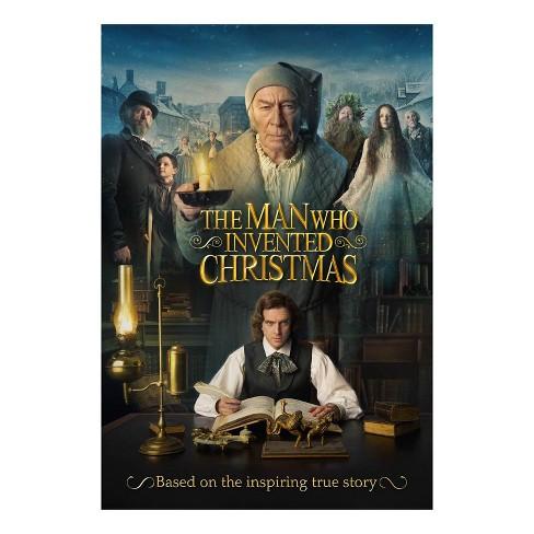 Actors Christopher Plummer & Dan Stevens in character.