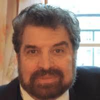 Picture of author Michael Genelin